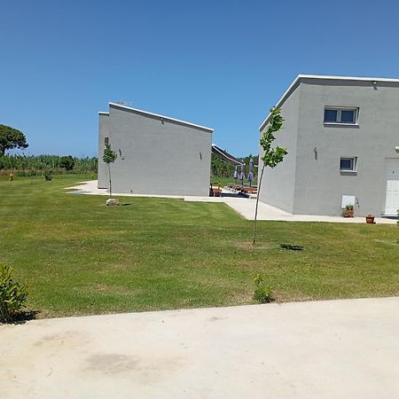 Olympia Suites Pyrgos  Exterior photo