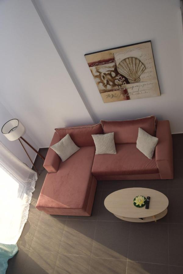 Olympia Suites Pyrgos  Exterior photo
